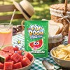 Tiltay Pop Boom – Watermelon Flavor Popping Candy with display