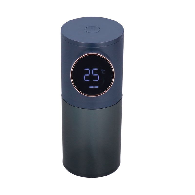 320ml Intelligent Automatic Foam Soap Dispenser Non Contact USB Charging