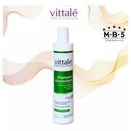 Vittale Shampoo Biohidratante Vittalé