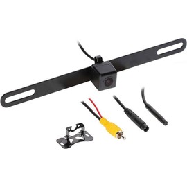Automotive IBEAM - Accessory Camera with Multi-Mounts and Active Parking Lines (TE-2MPTC)