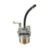 NICOLIE Generator Engine Carburettor Carburettor for Robin Wisconsin Ey15 Ey20