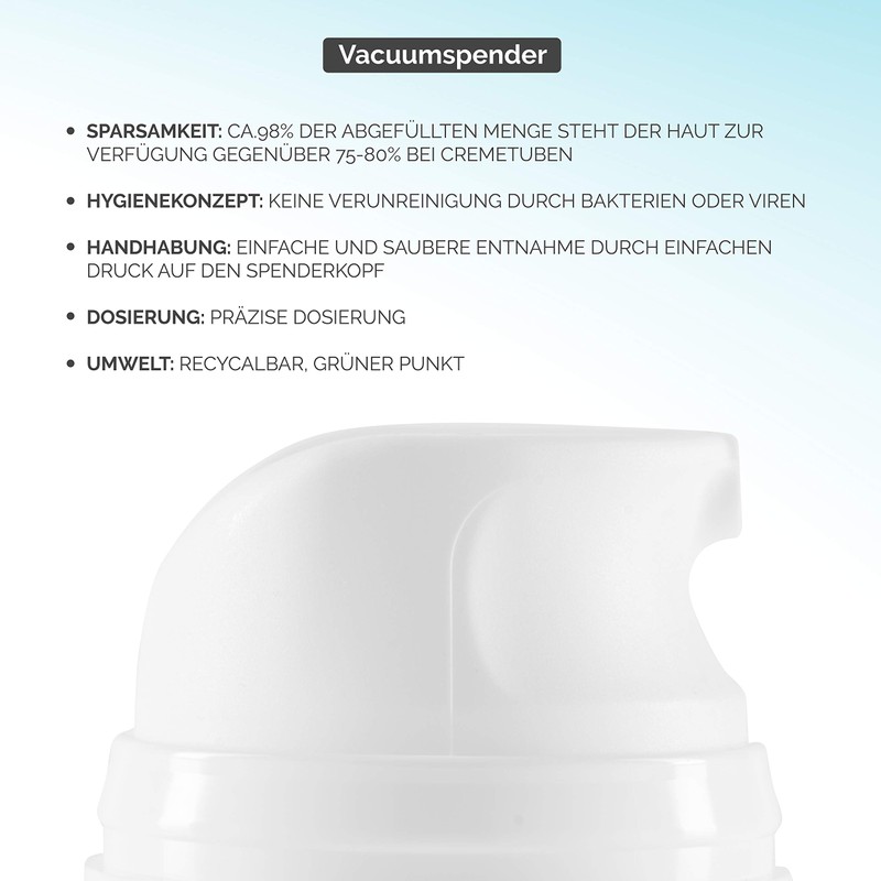 Derma Lipid Balance 1 – Plan 50 ml Pump Bottle