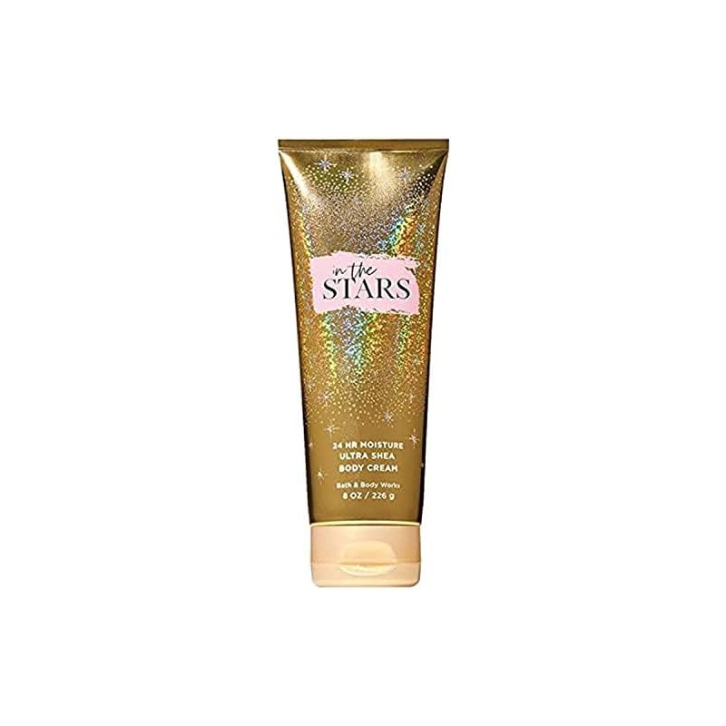 Bath and Body Works In The Stars Body Cream Unisex