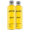Got2b Glued Blasting Freeze Hairspray, 12 oz, Pack of 2