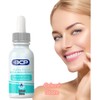 BCP Suero Facial Hidratante con Ácido Hialurónico 30ml Libre de