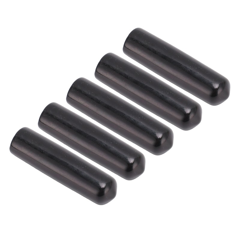 20Pcs Beer Tap Cover Keg Cap Silicone Versatile Sealing Function