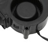 75x30mm Blower Fan Brushless 12V 0.38A Dual Ball Bearing High