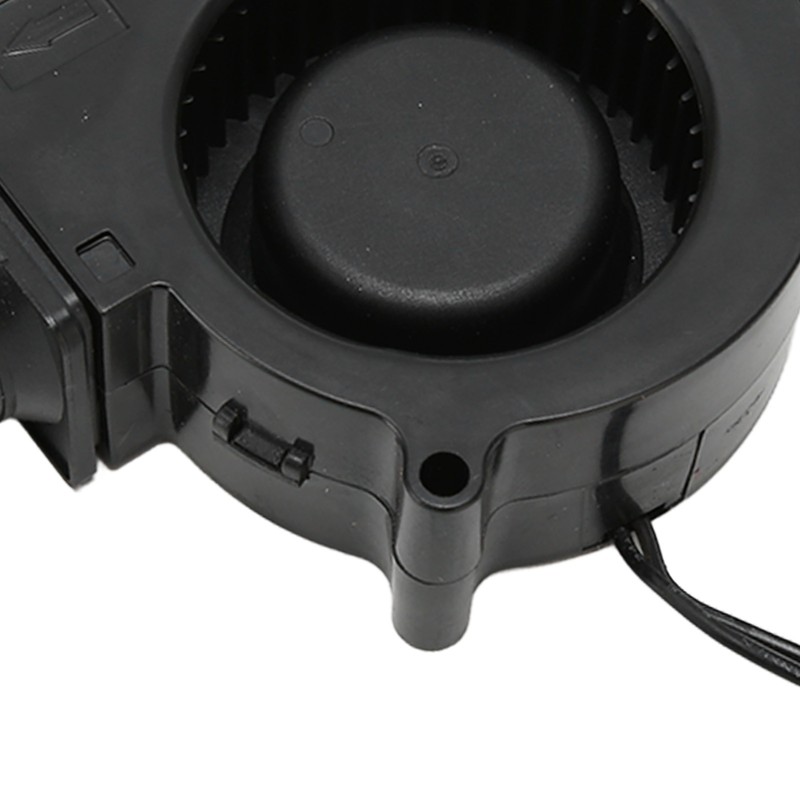 75x30mm Blower Fan Brushless 12V 0.38A Dual Ball Bearing High