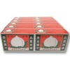 Kanematsu Sastec Household Match, Regular Type, 12 P Peach Seal