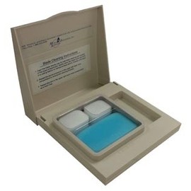 Micro-Scientific OKHT-001 Opti-Kleen Holding Tray with Cover