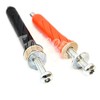 Pack of 25, M5 x 80mm TIMCO Multi Stella Fixing