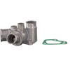 febi bilstein 12774 Thermostat mit Gehäuse , 1 Stück
