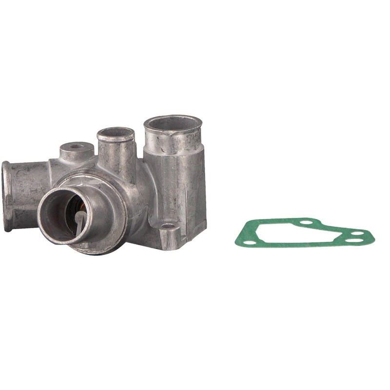 febi bilstein 12774 Thermostat mit Gehäuse , 1 Stück