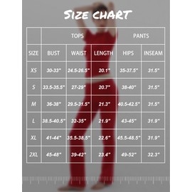 PUMIEY Two Piece Sets for women Lounge Sets Short Sleeve Tops Flare Leggings Set Going Out Casual Outfits Matching Sets Tracksuit, Ruby Large