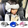 Felizchi Child Seat Neck Cushion Neck Pillow for Kids Car