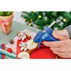 Rapid EG Point Hot Glue Gun, 7 mm Glue Gun