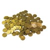 WISSNER active learning 100 coins 20 Cent, in a poly