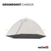 Wechsel tents Groundsheet - Additional Floor Footprint for the Tent
