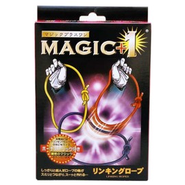 MAGIC+1 Linking Rope