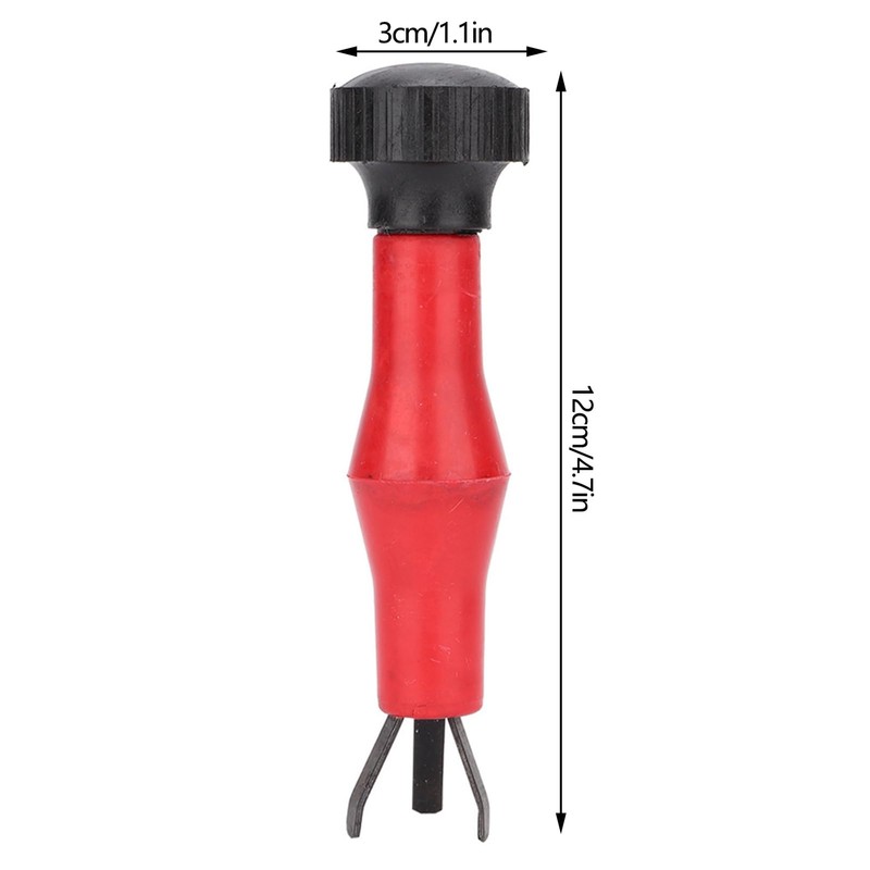 KooingTech MIG Welding Nozzle Reamer for MIG Welding Accessories, Welding