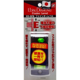 Ebis Ebisu Finder Level ED-SFB