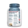 Dymatize Nutrition ISO 100 Hydrolyzed Whey Protein - Gourmet Vanilla,