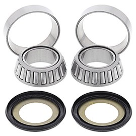 Steering Stem Bearing Seal for Honda XL350R 1984 1985