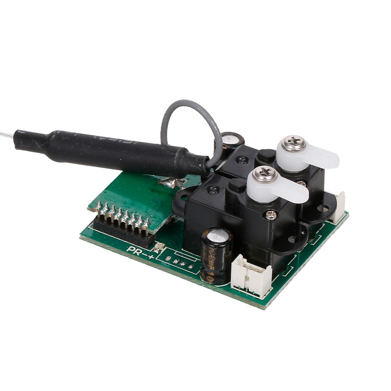 A160.0013 Wltoys XK A160 RC Airplane Receiver Board with 2