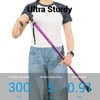 CLOKTA Walking Cane - Collapsible, Adjustable, Walking Canes for Men