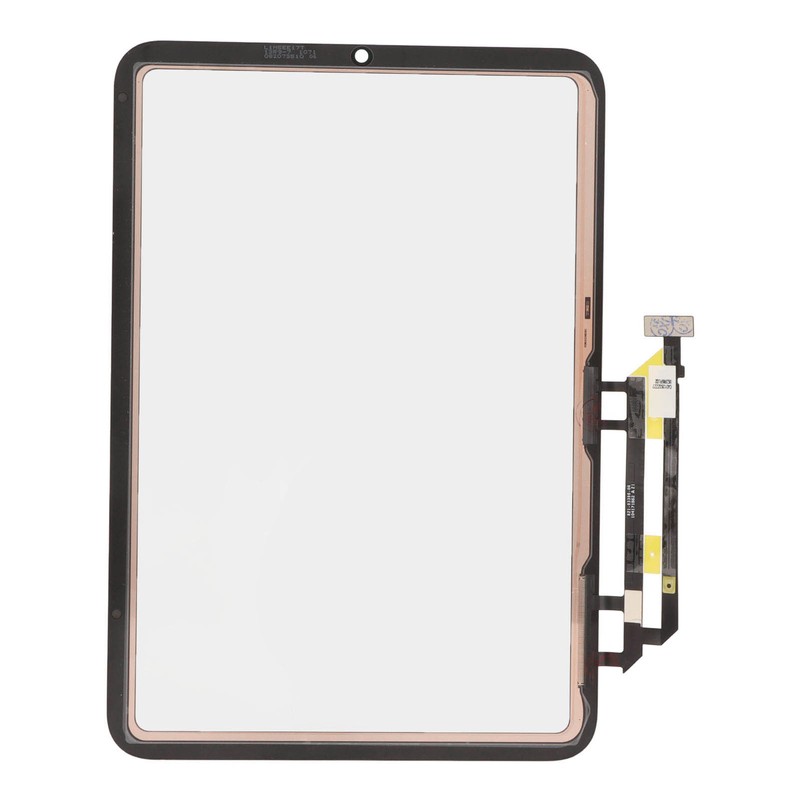 Touch Screen High Strength Black Frame Touch Screen Digitizer Assembly