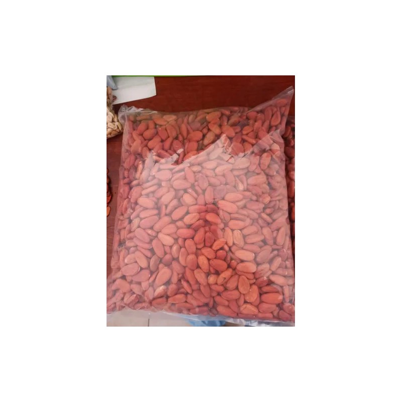 Cacao Seco En Grano 10 Kg De Chiapas