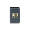 Duo Reversible 120 White DUO Reversible Lure Case, Pearl Black/Gold