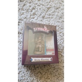CMON Usagi Yojimbo Promo for Zombicide Fantasy Line (White Death) IN HAND