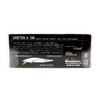 Megabass Minnow Vision ONETEN Jr. SW GG Sardine Lure