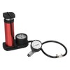 Water Leakage Tester Easily Connect Prevent Air Pressure Backflow Double