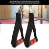 Resistance Bands Handles Strength Training Heavy Duty Pull Handle Grips