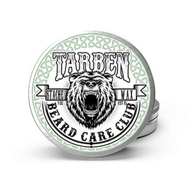 Tarben Mustache Wax