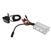 Electric Bike Conversion Kit with 15A Controller EN06 Panel Thumb