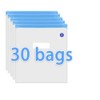 10-Pack 3D Printer Filament Vacuum Storage Bags for PLA, ABS