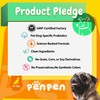 PENPENPET Probiotics for Dogs, Dogs Probiotics for Digestive Health, Multi-Probiotic