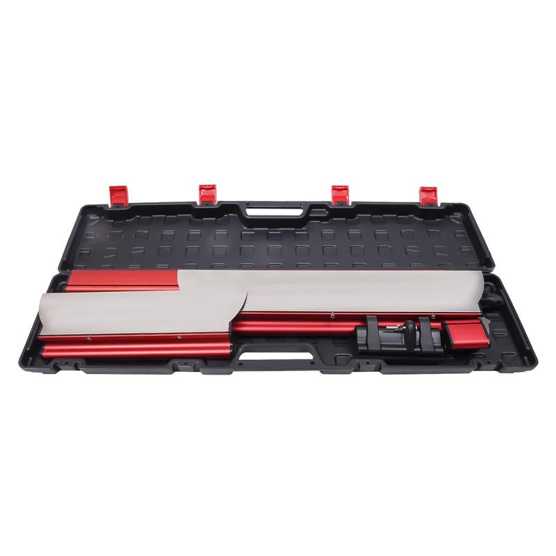 Fetcoi Drywall Skimming Blade Set - 40, 60, 80cm Blades