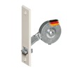 markiso® Roller Shutter Belt Winder Flush-Mounted [Made in Germany] –