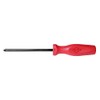 Phillips No. 3 x 6 Screwdriver