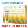 Atomy [KL STOCK]Atomy Green Tea Extract & Propolis Toothpaste 200