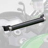 Daytona Motorcycle Clamp Bar for Ninja 1000 Multi-Bar Holder, Ash