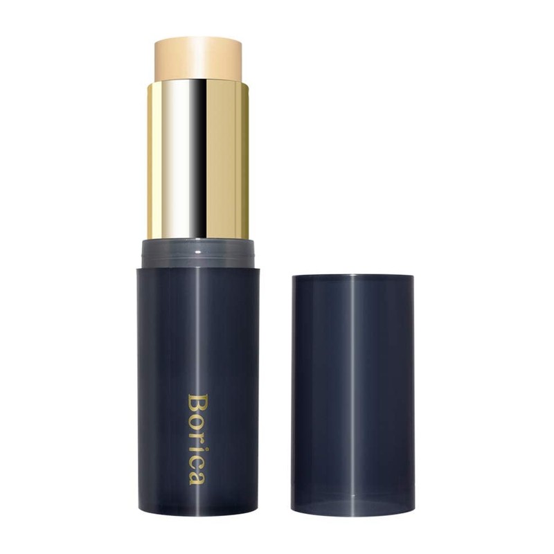 Borica Borica Moisturizing Stick Foundation Essence Foundation [Cosmetics, Makeup, Cosmetics,