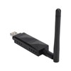 AR9271 Wireless Netcard with Detachable 2DBI Antenna Adapter, Wireless USB