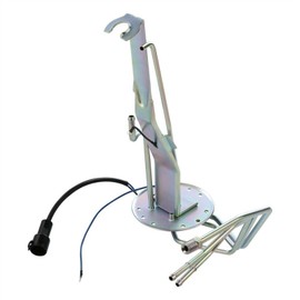 PIAOYUE - For 1989-1995 Toyota Pickup Truck 2.4L Fuel Pump Hanger Assembly w/Sending Unit