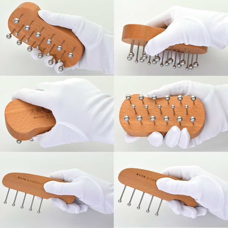 Non-marking Chess Plates, Large and Small Set, Back Stiffness Legs