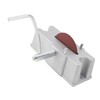 Manual Piston Ring Filer 120 Grit Grinding Wheel Manual Piston